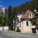 A welcoming village where absolutely nothing bad will happen to those who visit.